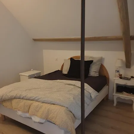 La Cle Raccoise Ferienhaus Bio (Lot)