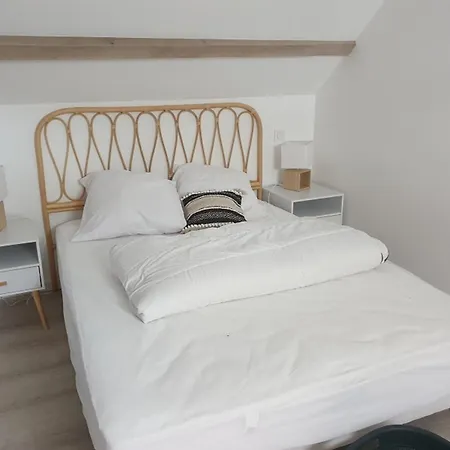 La Cle Raccoise Holiday home