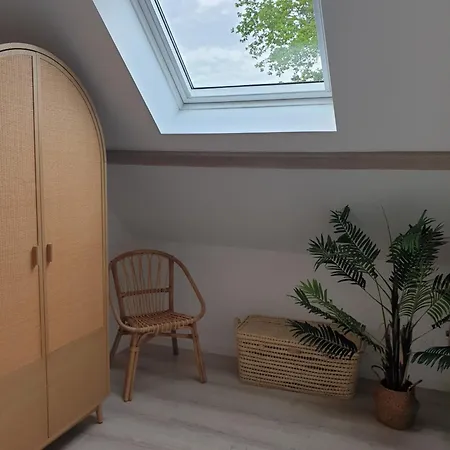 Holiday home La Cle Raccoise Bio (Lot)