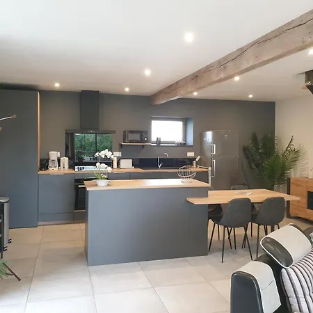 La Cle Raccoise * Bio (Lot)