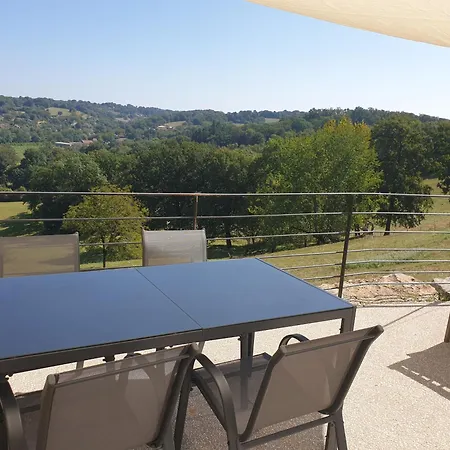 La Cle Raccoise Holiday home