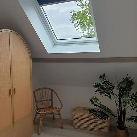 La Cle Raccoise Holiday home *