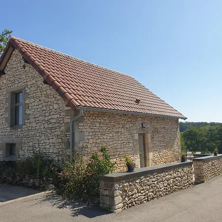 Holiday home La Cle Raccoise Bio (Lot)