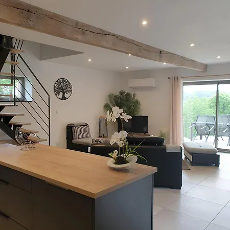 La Cle Raccoise Bio (Lot)