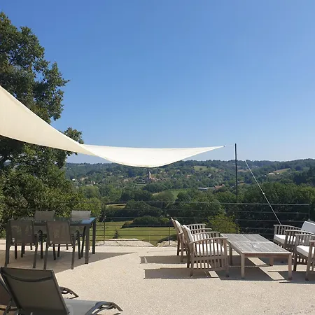 Holiday home La Cle Raccoise *