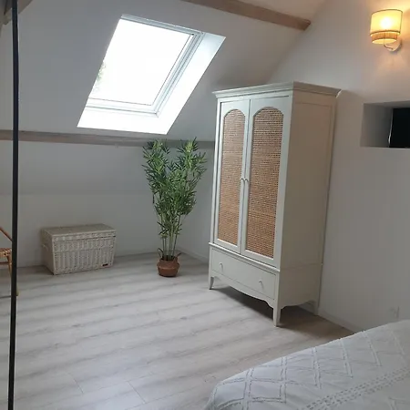 Holiday home La Cle Raccoise Bio (Lot)