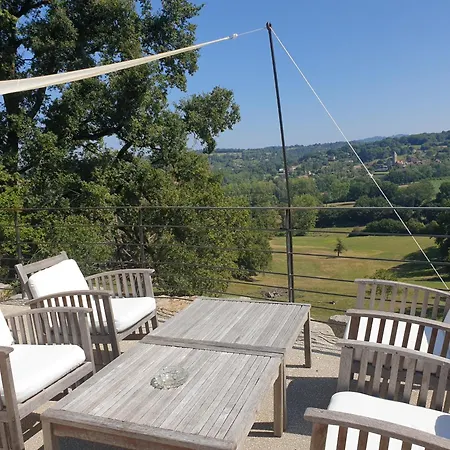 La Cle Raccoise Bio (Lot)