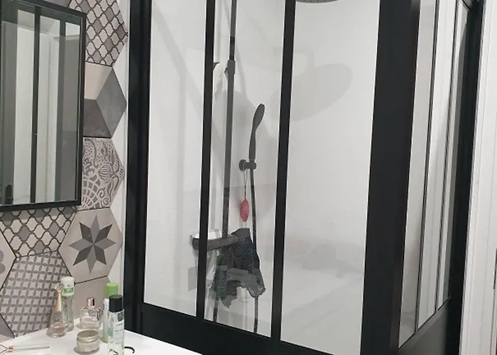 La Cle Raccoise Dom wakacyjny Bio (Lot)