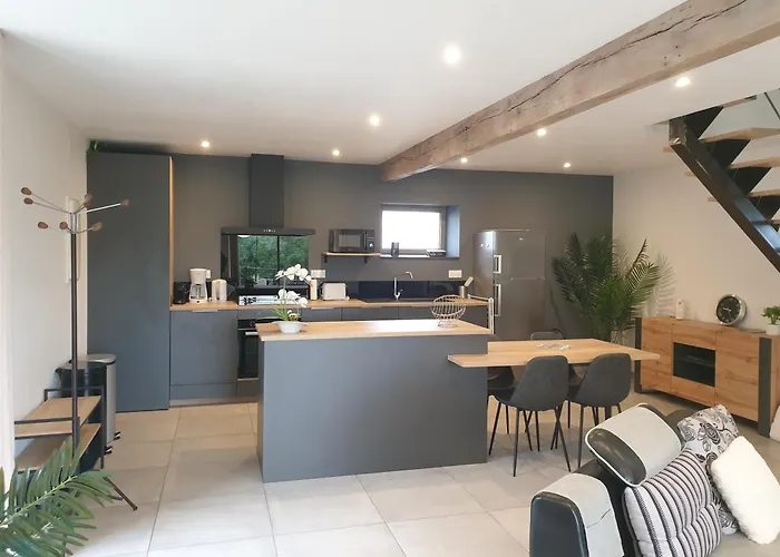 La Cle Raccoise * Bio (Lot)