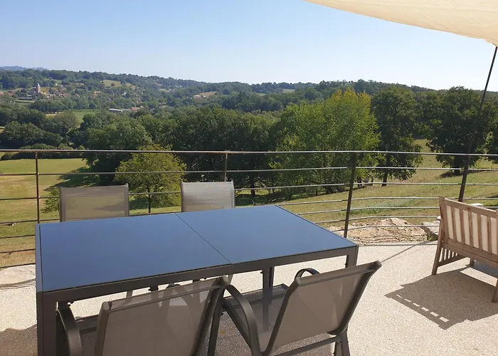 La Cle Raccoise Dom wakacyjny