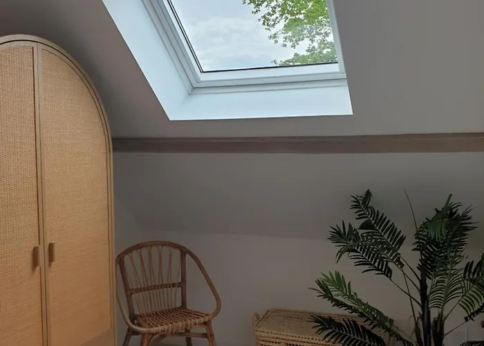 La Cle Raccoise Dom wakacyjny *