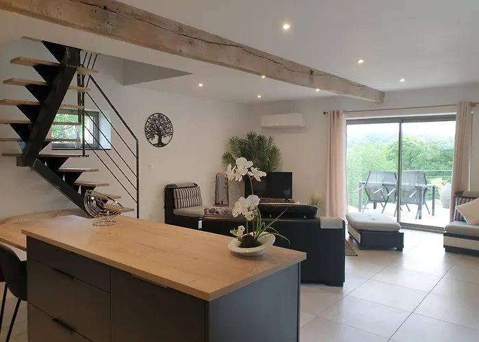 La Cle Raccoise Bio (Lot)