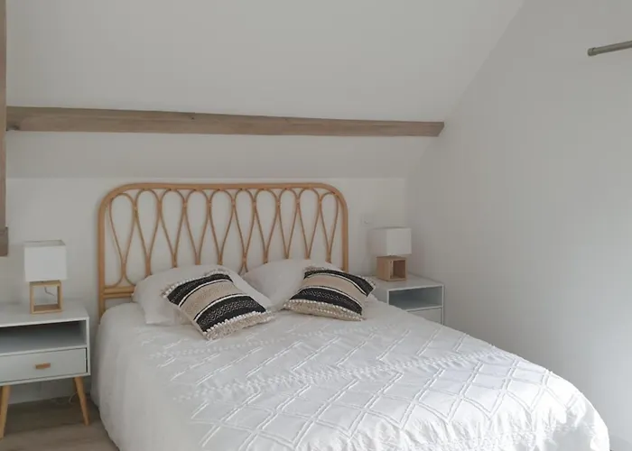 La Cle Raccoise * Bio (Lot)